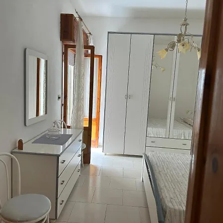 Casa Vista Mare * トッレ・サン・ジョヴァンニ・ウジェント