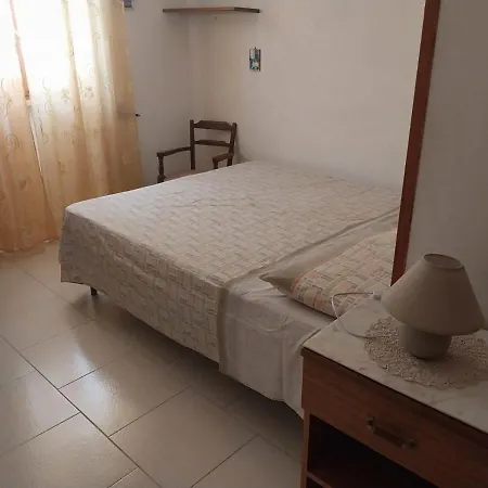 Casa Vista Mare トッレ・サン・ジョヴァンニ・ウジェント