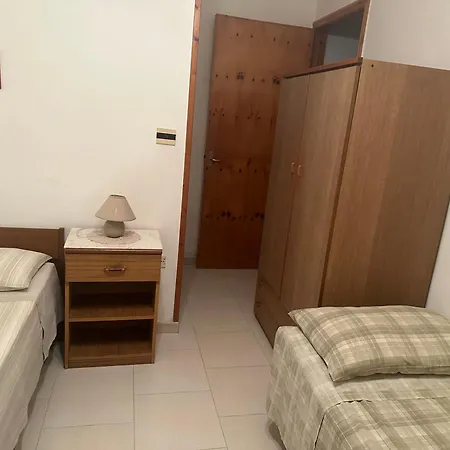 Casa Vista Mare 別荘 トッレ・サン・ジョヴァンニ・ウジェント