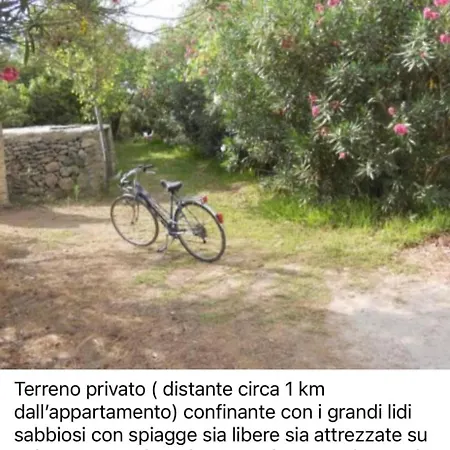 Casa Vista Mare 別荘 *