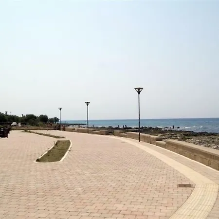 Casa Vista Mare 別荘 *