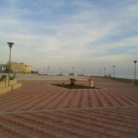 Casa Vista Mare Сasa de vacaciones Torre San Giovanni