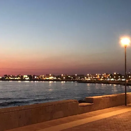 Casa Vista Mare