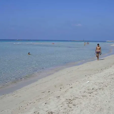 Casa Vista Mare