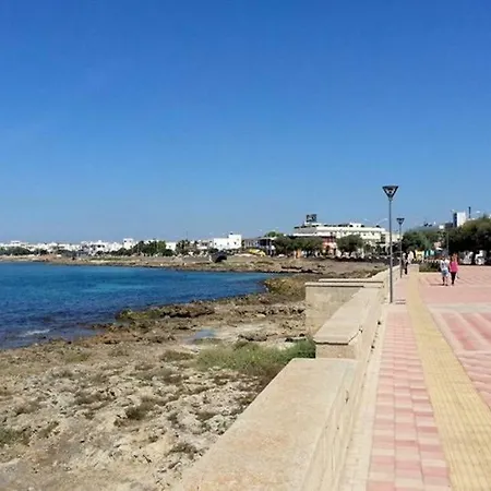 Casa Vista Mare 別荘