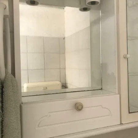 Casa Vista Mare 別荘