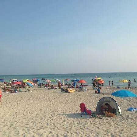 Casa Vista Mare 別荘