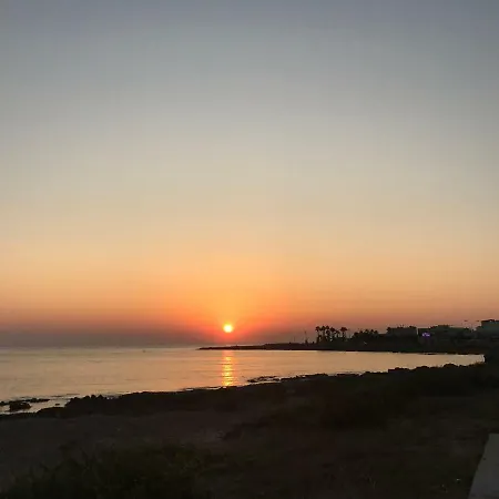 Casa Vista Mare * トッレ・サン・ジョヴァンニ・ウジェント