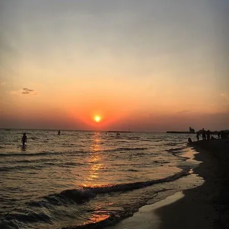 Casa Vista Mare 別荘 トッレ・サン・ジョヴァンニ・ウジェント