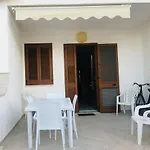 Casa Vista Mare Ferienhaus Torre San Giovanni