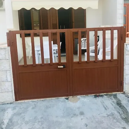 Casa Vista Mare *