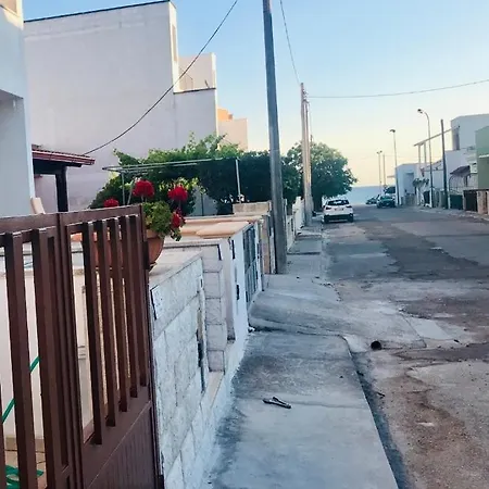 Vakantiehuis Casa Vista Mare