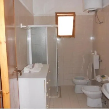 Holiday home Casa Vista Mare *
