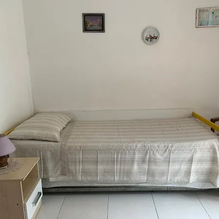 Tatil Evi Casa Vista Mare *