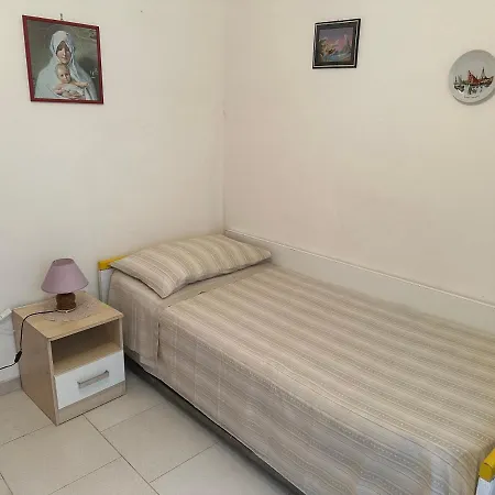 Casa Vista Mare