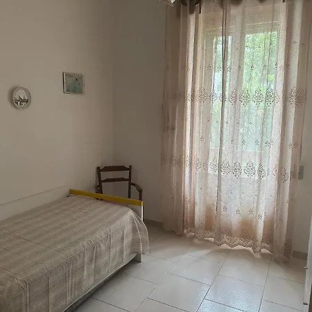 Vakantiehuis Casa Vista Mare *