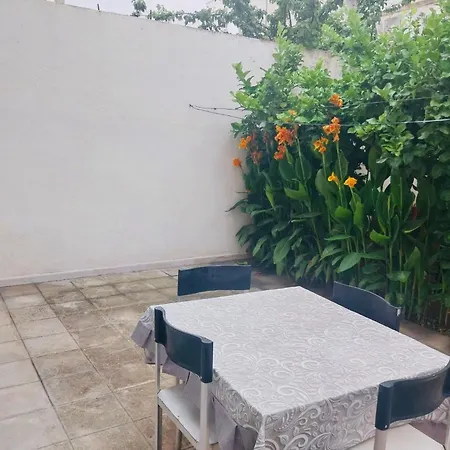 Holiday home Casa Vista Mare