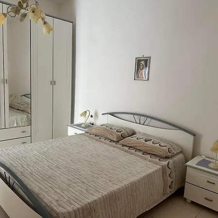 Tatil Evi Casa Vista Mare