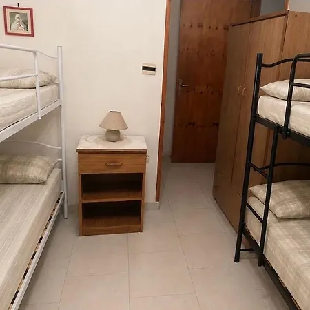 Casa Vista Mare Tatil Evi