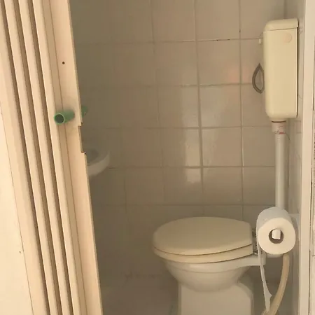 Casa Vista Mare Holiday home