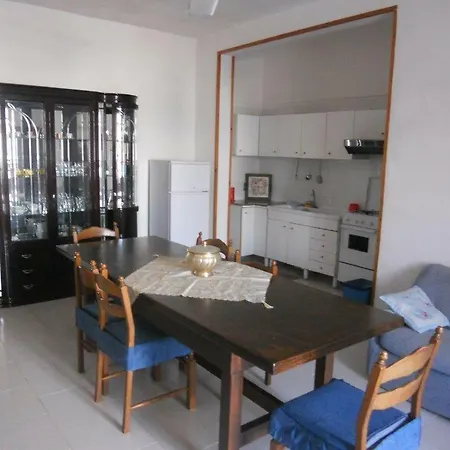 Tatil Evi Casa Vista Mare