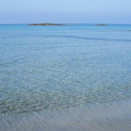 Holiday home Casa Vista Mare