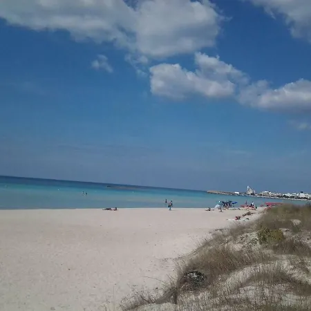 Holiday home Casa Vista Mare *