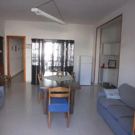 Casa Vista Mare Дом отдыха