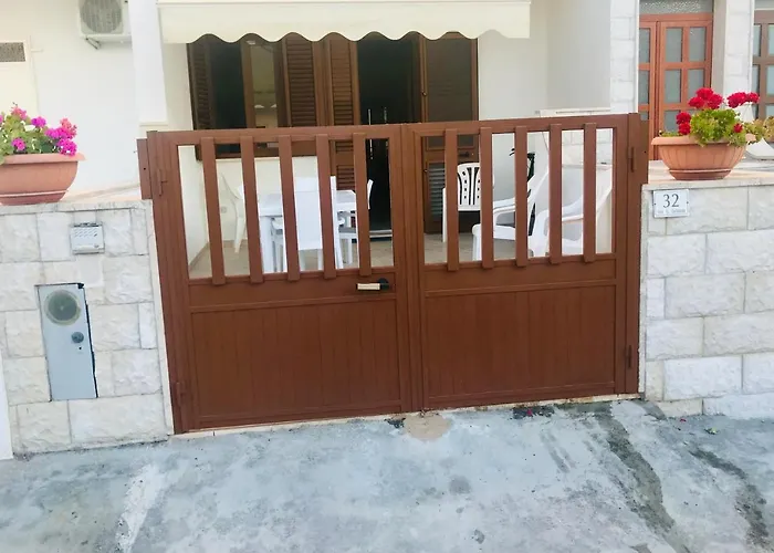 Casa Vista Mare *