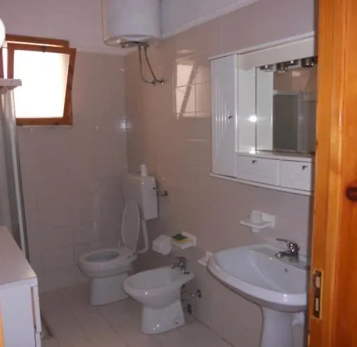 Casa Vista Mare