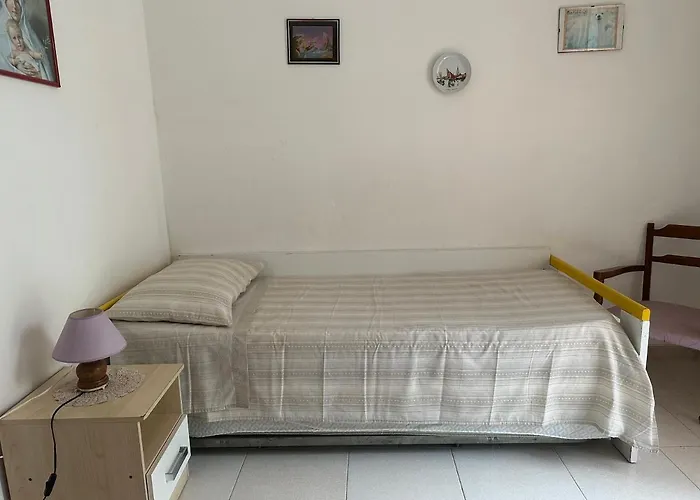 Tatil Evi Casa Vista Mare *