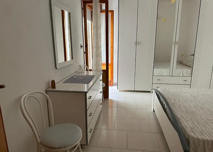 Casa Vista Mare