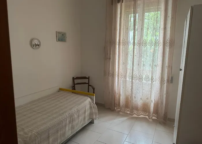 Tatil Evi Casa Vista Mare *
