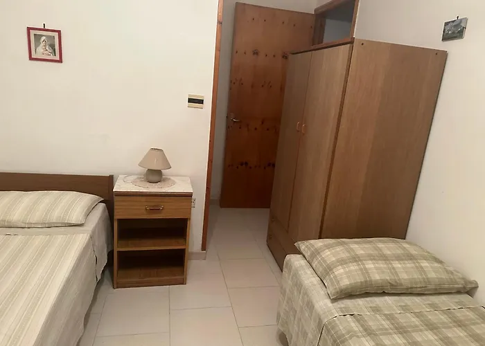 Casa Vista Mare Tatil Evi Torre San Giovanni Ugento