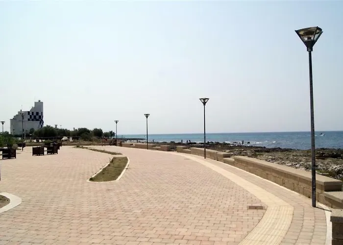 Casa Vista Mare Tatil Evi *