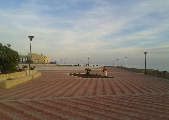 Casa Vista Mare Feriehus Torre San Giovanni Ugento