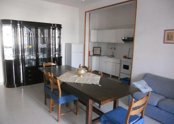 Tatil Evi Casa Vista Mare