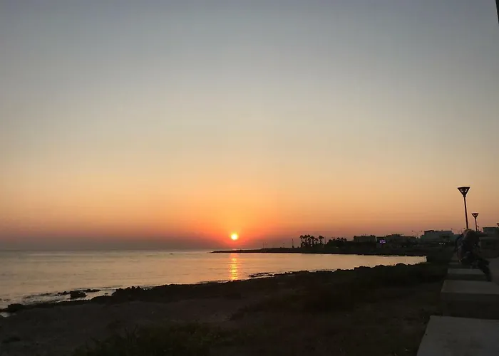 Casa Vista Mare * トッレ・サン・ジョヴァンニ・ウジェント